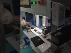 5 ιντσών TFT LCD οθόνη 800x480 οθόνη 500 Cd/M2 RGB 24 Bit TN 40pin