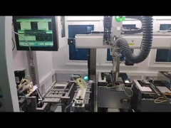 2.8 ίντσες TFT LCD οθόνη 240x320 οθόνη 350 cd/m2 SPI/ MCU/RGB Interface