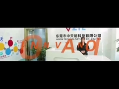 10.1 ιντσών οθόνη LCD 1280x800 IPS TFT οθόνη LCD 40pin με διεπαφή LVDS