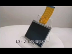 3.5 ίντσες TFT Color LCD Module 320x240 TFT Display 60 Pin RGB MCU SPI Διασύνδεση SSD2119