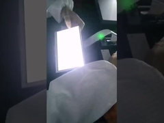 450 Cd/M2 Χρωματική TFT LCD Μονάδα 7 ιντσών LVDS LCD οθόνη 1024x600