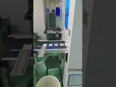 2.4 ίντσες Χρωματική TFT Μονάδα 240x320 Οθόνη 350cd/M2 SPI/ MCU/RGB Διασύνδεση