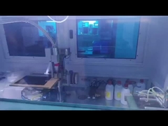 Εικονική οθόνη 1280x800 IPS 10,1 ιντσών με οθόνη Captouch