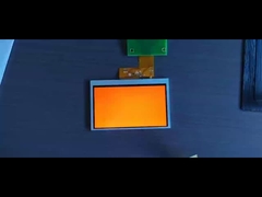 4.3 ίντσες TFT LCD οθόνη 480x272 Custom LCD Module Sunlight Readable