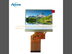Μονάδα οθόνης LCD TFT IPS 3.5 ιντσών 320x240, οθόνη LCD TFT 3.5 ιντσών