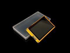 Έξυπνη οθόνη αφής 4,3 ιντσών 800x480 ESP32-S3