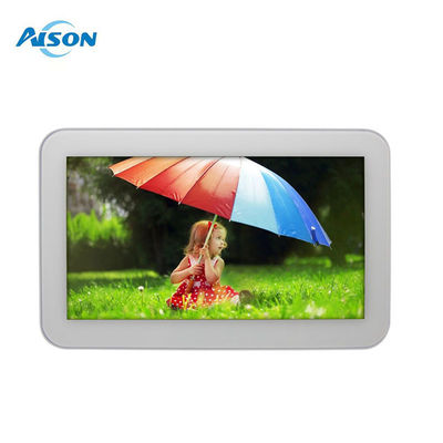 Οθόνη LCD TFT IPS 7 ιντσών 1024X600 RGB 50 Pin με χωρητική οθόνη αφής