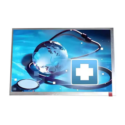 Tianma TM101JDHG30-00 10,1 ιντσών Wide Industrial TFT Display Screen 1280x800 WXGA Χρωματική μονάδα LCD