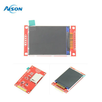 2.2 ιντσών SPI Μονάδα ILI9341Δημολογητής IC με πλακέτα PCB