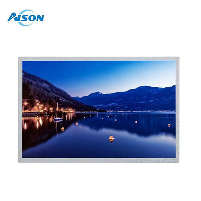 Οθόνη TFT IPS 12.1 ιντσών 1280X800 LVDS, αναγνώσιμη στο ηλιακό φως 1000cd/m2