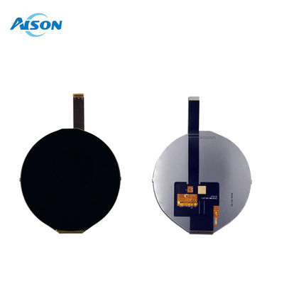 5 ιντσών 1080x1080 κυκλική TFT LCD Μονάδα MIPI 50Pin με κάρτα HDMI