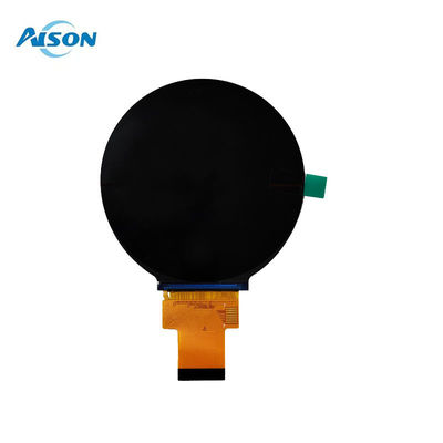 20,8 ιντσών Κύκλωτη οθόνη TFT 480x480 RGB 40 Pin για έξυπνο σπίτι