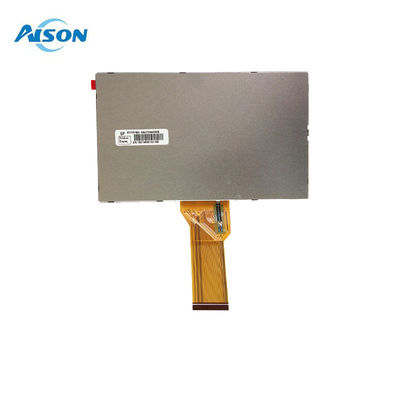 7 ιντσών Innolux Original TFT Display Module AT070TN94 RGB 50 Pin Διασύνδεση