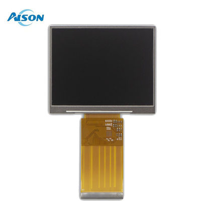 3.5' 320x240 SPI TFT LCD οθόνη 3,5 ιντσών TFT LCD μονάδες 60 πιν RGB/MCU/SPI Διασύνδεση SSD2119