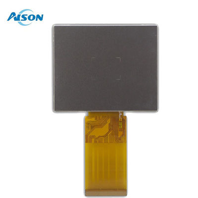 3.5' 320x240 SPI TFT LCD οθόνη 3,5 ιντσών TFT LCD μονάδες 60 πιν RGB/MCU/SPI Διασύνδεση SSD2119