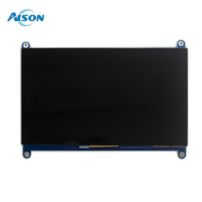 7 ιντσών οθόνη 800x480 HDMI TFT, 7 ιντσών οθόνη Raspberry Pi με είσοδο HDMI