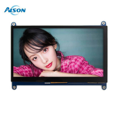 7 ιντσών οθόνη 800x480 HDMI TFT, 7 ιντσών οθόνη Raspberry Pi με είσοδο HDMI