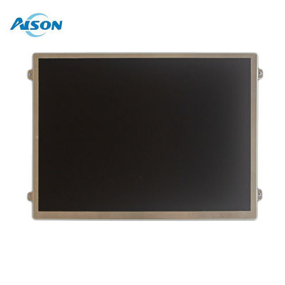 10.4" Βιομηχανική μονάδα οθόνης TFT 1024X768 με διεπαφή LVDS και υποστήριξη ευρείας θερμοκρασίας