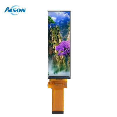 4.6 ίντσες 320x960 Bar Type TFT LCD οθόνη με MIPI Interface 30 Pin