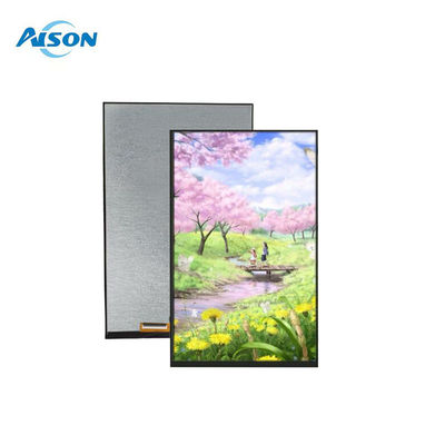 10.1 ίντσες 800*1280 Εικόνα IPS TFT LCD οθόνη με διεπαφή MIPI