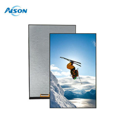 10.1 ίντσες 800*1280 Εικόνα IPS TFT LCD οθόνη με διεπαφή MIPI