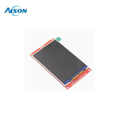 320x480 SPI TFT Module 4,0 ιντσών οθόνη LCD με οθόνη αφής