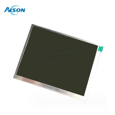 750 cd/M2 Βιομηχανική οθόνη TFT 5,7 ιντσών Μοντέλο LCD TFT 320x240 TN Διασύνδεση RGB