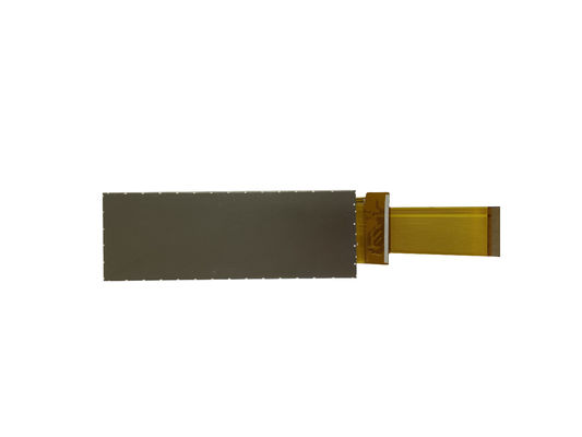 1200Δείκτης LCD τύπου ράβδου 300 Cd/M2 IPS
