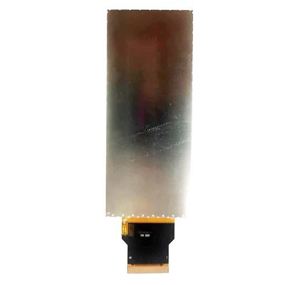 3.99 ιντσών 400×960 Bar Type Display Module με κάρτα HDMI