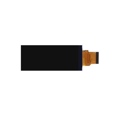 3.38 ίντσες τύπου μπάρας LCD οθόνη 180 * 640 χρωματική LCD οθόνη για έξυπνο σπίτι, IoT