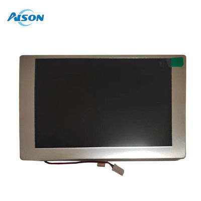 750 cd/M2 Βιομηχανική οθόνη TFT 5,7 ιντσών Μοντέλο LCD TFT 320x240 TN Διασύνδεση RGB