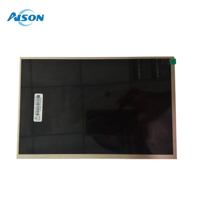 10.1 ίντσες TFT οθόνη 1280x800 IPS LCD TFT οθόνη 40pin με LVDS διεπαφή