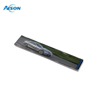 TFT 7 ιντσών οθόνη 300 Cd/M2 LCD Bar Screen 280*1424 Ανάλυση