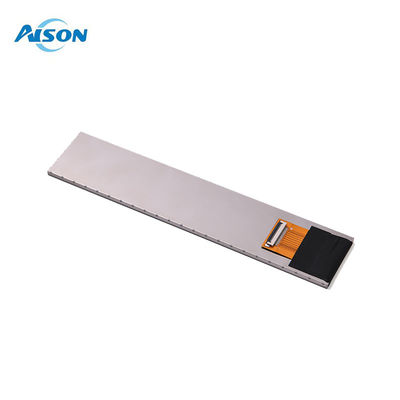 7 ιντσών LCD οθόνη 280*1424 Bar Τύπος TFT οθόνης MIPI διεπαφή