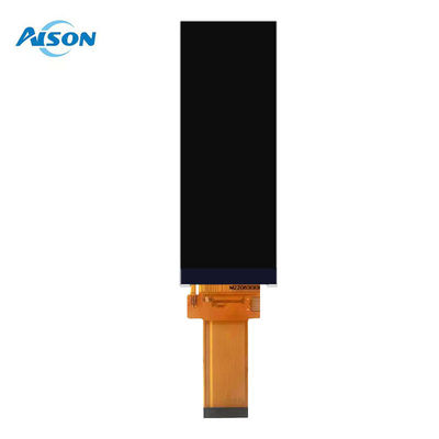 4.6 ίντσες 320x960 Bar Type TFT LCD οθόνη με MIPI Interface 30 Pin