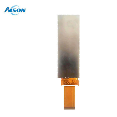 4.6 ίντσες 320x960 Bar Type TFT LCD οθόνη με MIPI Interface 30 Pin