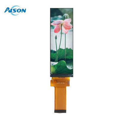 4.6 ίντσες 320x960 Bar Type TFT LCD οθόνη με MIPI Interface 30 Pin