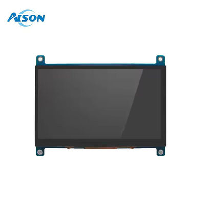 4.3 ιντσών IPS Raspberry Pi LCD οθόνη με HDMI διεπαφή και χωρητική αφής