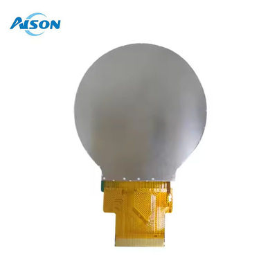 2.1 ίντσες Στρογγυλή οθόνη TFT 480x480 40 Pin RGB Διασύνδεση για έξυπνο σπίτι