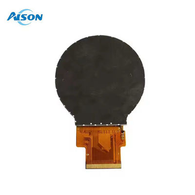 2.1 ίντσες Ανάλυση 480x480 Κύκλωμα TFT LCD Μοντέλο RGB Διασύνδεση