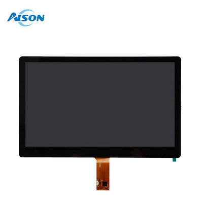 15.6 ίντσες 1920×1080 πλήρης IPS TFT LCD οθόνης LVDS οθόνη αφής