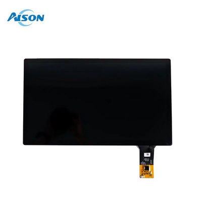 15.6 ίντσες 1920x1080 TFT LCD Touch Display Module με διεπαφή LVDS