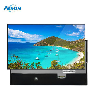 15.6 ίντσες 1920x1080 TFT LCD Touch Display Module με διεπαφή LVDS