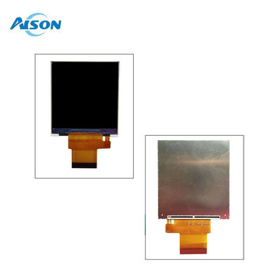3.5 ίντσες TFT LCD οθόνη 500cd/M2 LCD Panel Module 320x480 RGB/MCU Interface