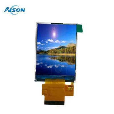 2.4 ιντσών 240X320 TFT LCD οθόνη SPI Διασύνδεση για Βιομηχανική