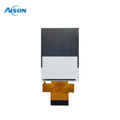 2.4 ιντσών 240X320 TFT LCD οθόνη SPI Διασύνδεση για Βιομηχανική
