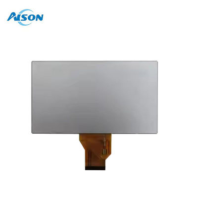 9 ιντσών TFT LCD οθόνη 800x480 RGB Διασύνδεση 50 Pin