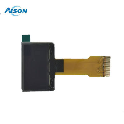 Μικρή οθόνη OLED 128x64 OLED οθόνη 1.3 ιντσών Driver IC CH1116G
