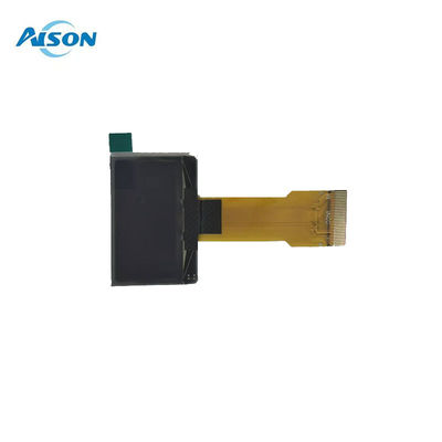 Μικρή οθόνη OLED 128x64 OLED οθόνη 1.3 ιντσών Driver IC CH1116G