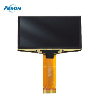 2.42 ιντσών OLED οθόνη 24 πιν λευκή OLED οθόνη 128x64 SPI I2C SSD1309 ελεγκτής